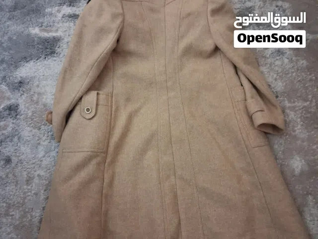 معطف جميل وفاخر