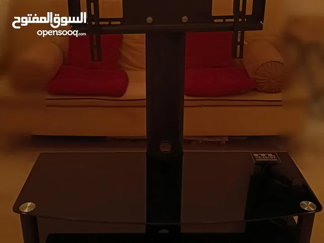 ستاند تلفزيون أرضي ماركة ITL. ITL Floor TV Stand