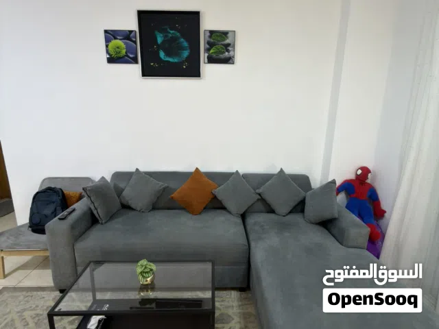 Fully Furnished 2BHK for Rent in Al Mahatta  – AED 3800/Month
