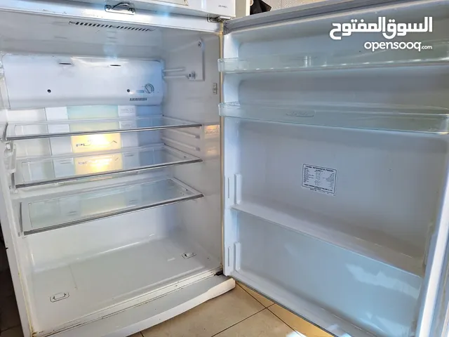 Toshiba Refrigerators in Amman