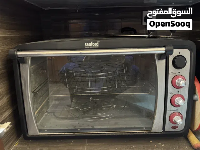 Perfect Oven