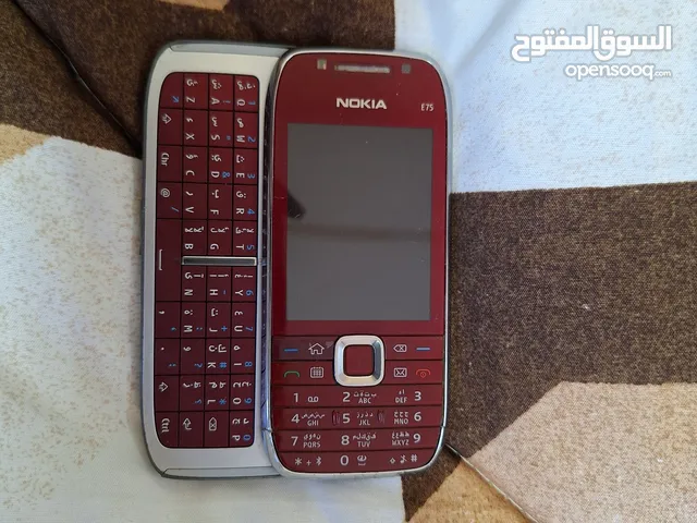 Nokia E75 FOR SALE