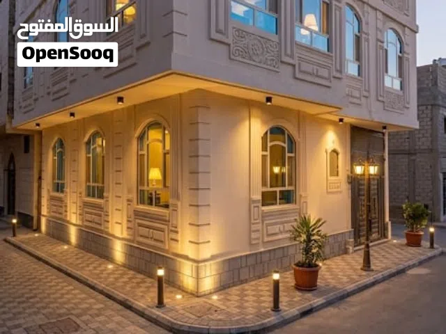 Building for Sale in Sana'a Al Hashishiyah