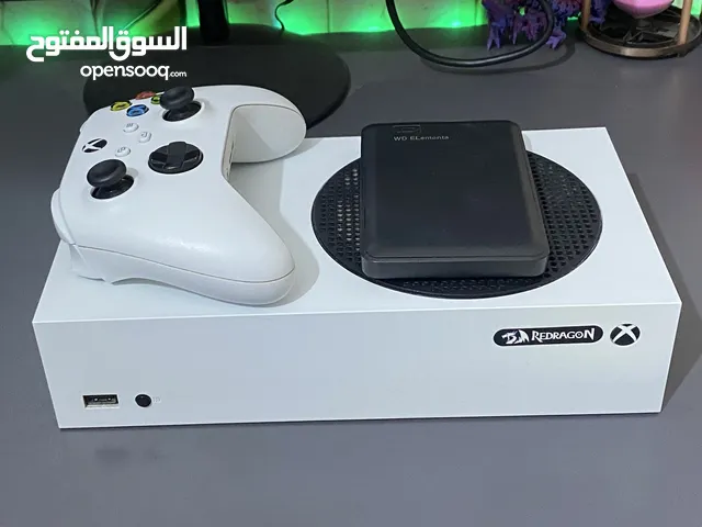 Xbox series s