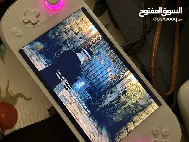 1TB Ayaneo 2