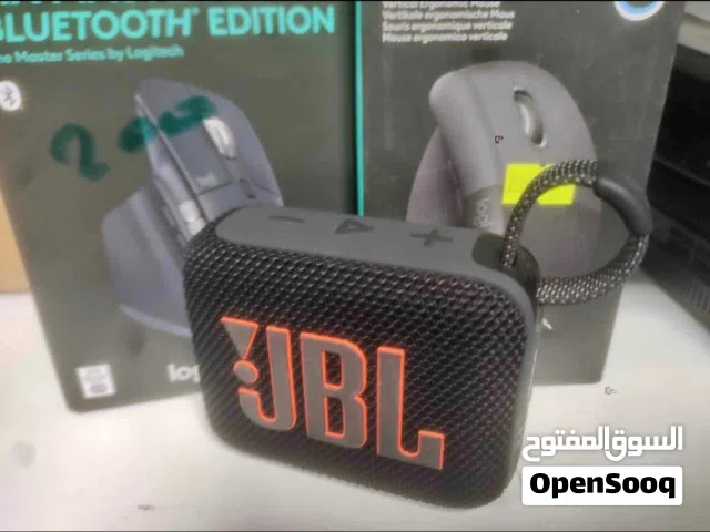 سماعة JBL go 3 بصوت مميز للبيع