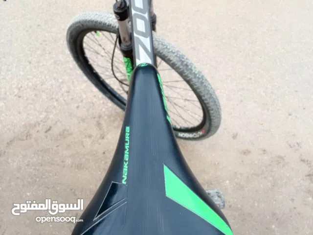 دراجة هوائية nakamura