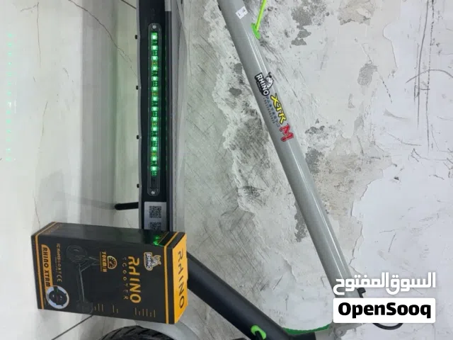 سكوتر شحن برو 36V