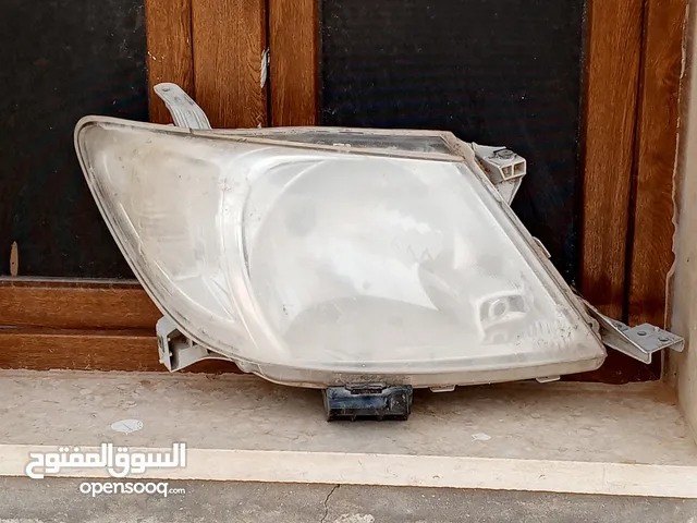 Coolers Spare Parts in Tripoli