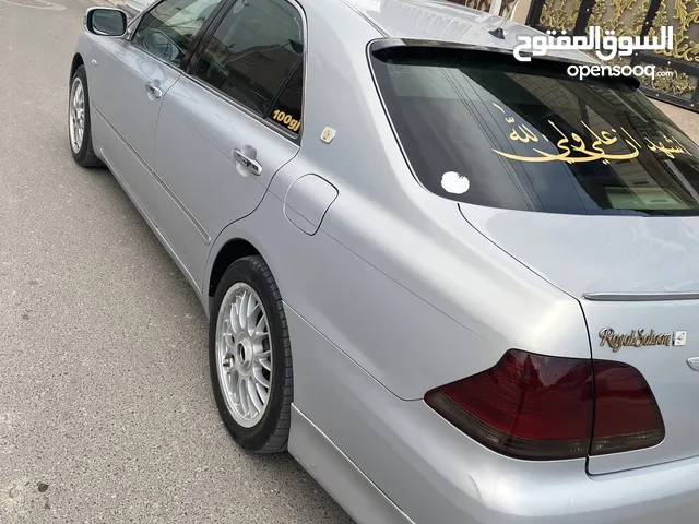 شاهينه 2004