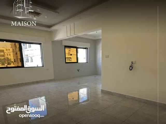 120m2 3 Bedrooms Apartments for Sale in Amman Dahiet Al Ameer Ali