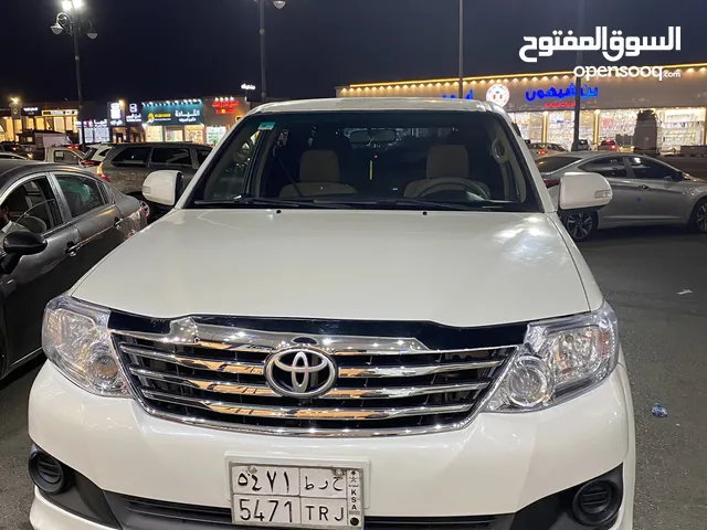 Used Toyota Hiace in Khamis Mushait