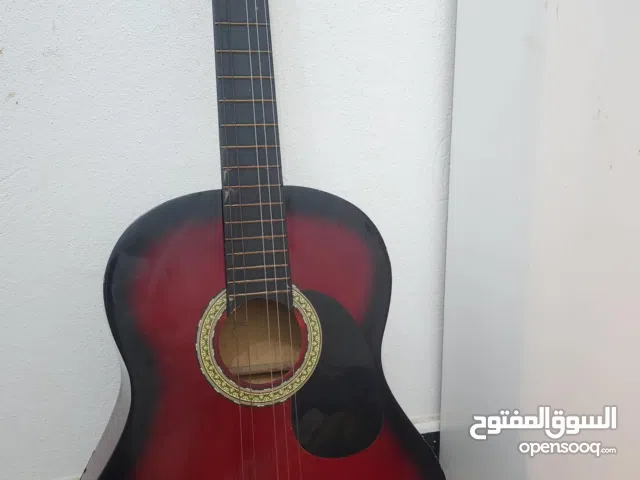 جيتار كلاسيكي للييع او التبديل بهاتف