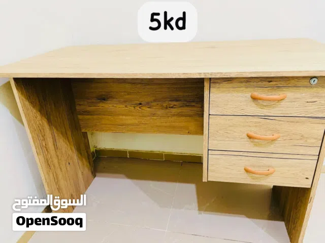 Wooden Study Table / Computer Desk