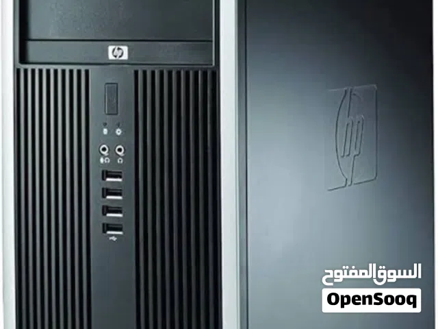 Windows HP  Computers  for sale  in Giza