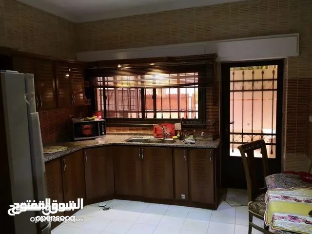 165 m2 3 Bedrooms Apartments for Rent in Amman Shafa Badran