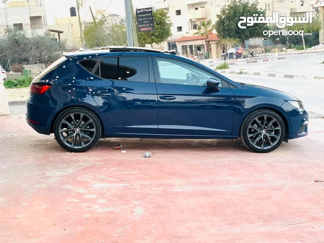 سيات ليون 2020 فل الفل بانوراما متور الفين