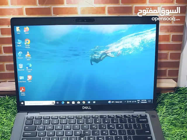 Windows Dell for sale  in Irbid