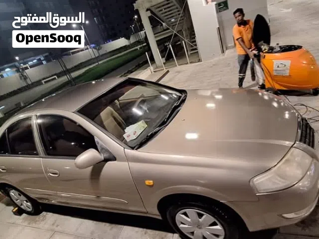 Nissan Sunny 2011 GCC