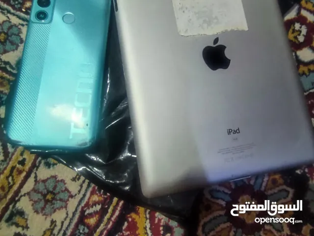 Apple iPad 16 GB in Baghdad