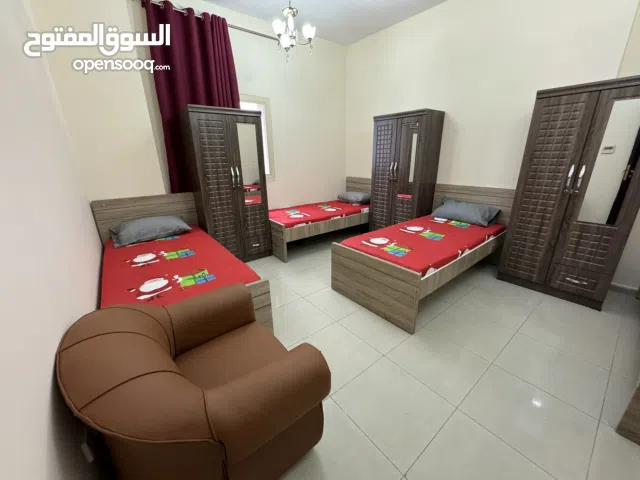 Furnished Monthly in Sharjah Al Khan