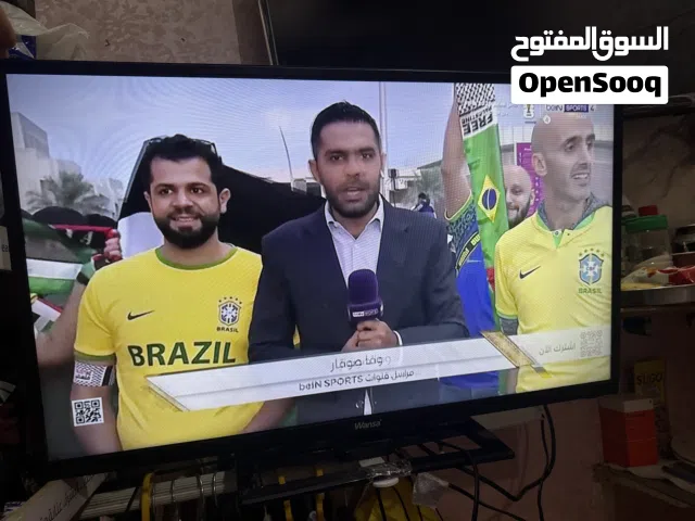 شاشة وأنسا 32 بوصة صوره جيده