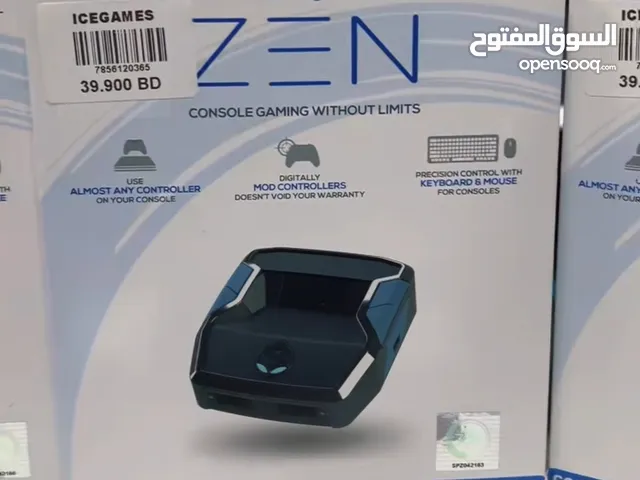 قطعة زين مستعملة سبوع نظيفة وشغالة 100%