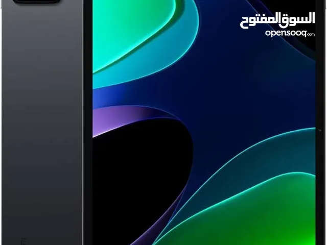 Xiaomi Pad 6 256 GB in Baghdad