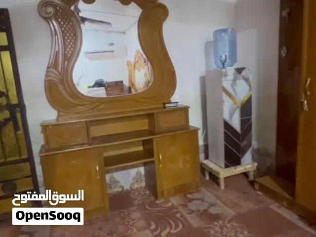 غرفة نوم نضيفه