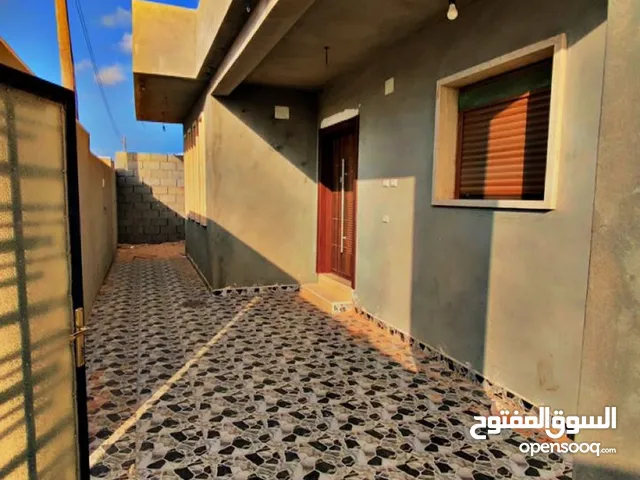 125 m2 3 Bedrooms Townhouse for Sale in Misrata Other