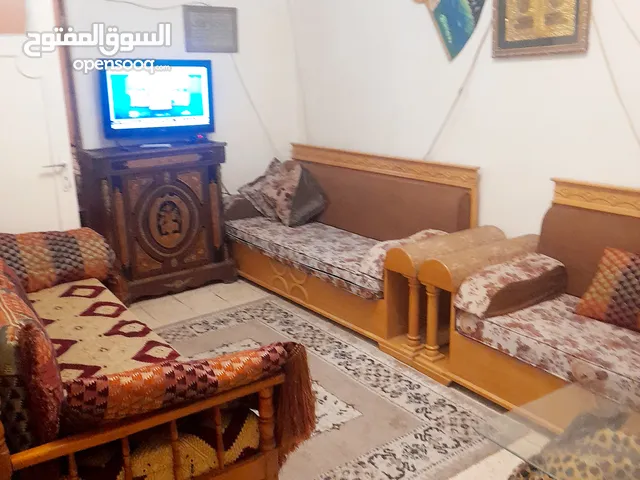 Residential Land for Rent in Tunis Other