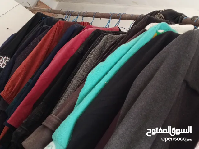 Long Sleeves Shirts Tops - Shirts in Madaba