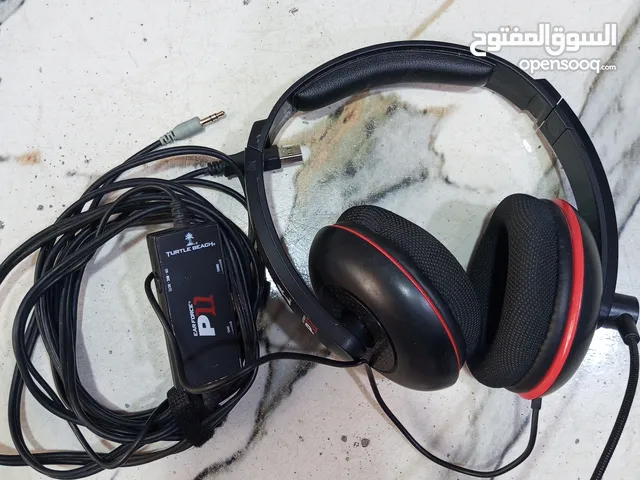 Other Gaming Headset in Zarqa