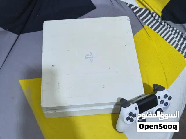 ps4 slim سوني فور لون نادر