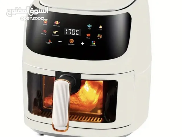 قلاية هوائية / air fryer
