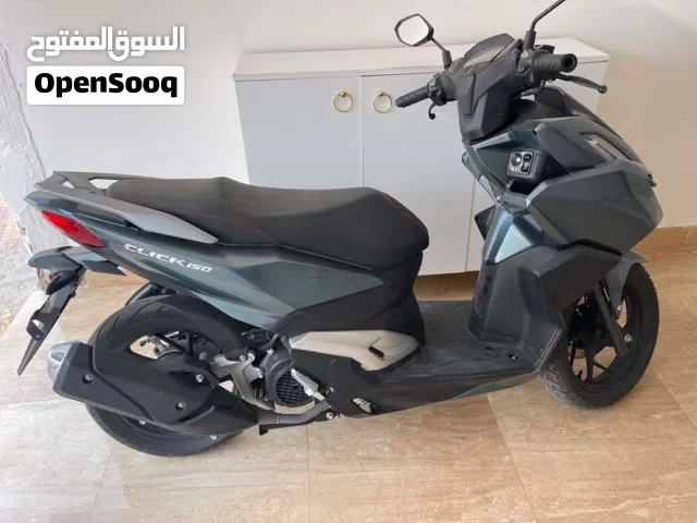 2024 هوندا CRF150F