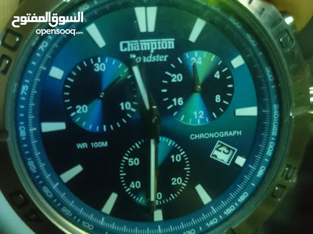 Analog Quartz Orient watches  for sale in Baghdad