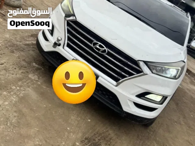 توسان جديدة 2019 للبيع في بورتسودان