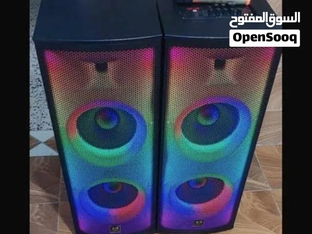 منضومه موسيقى تشتغل بلوتوس وفلاش مشاء الله يبارك