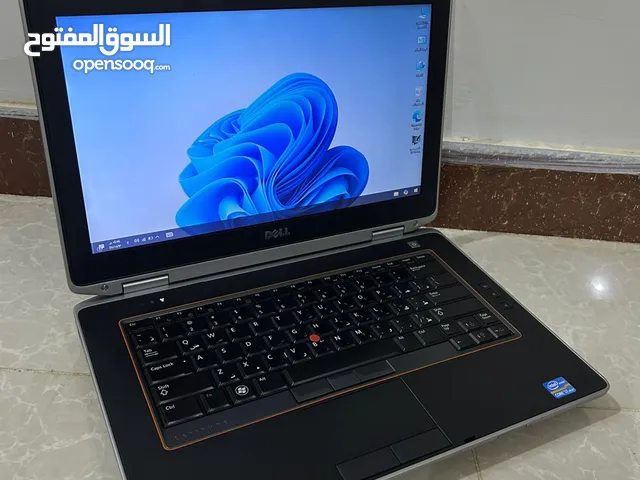 لابتوب ديل i7 للبيع الموقع لرياض الابتوب جدا نظيف