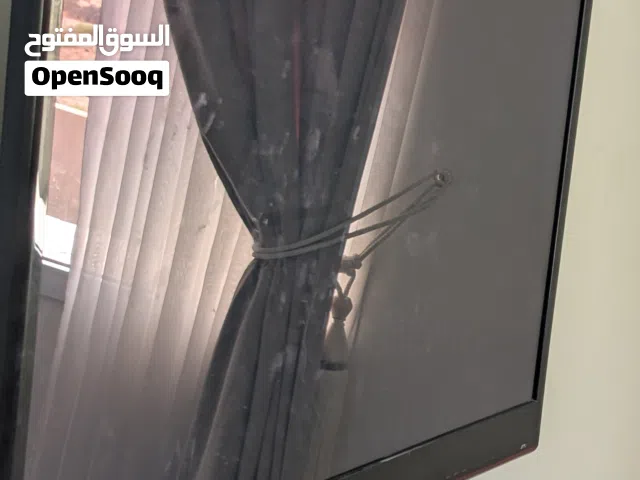 تلفزيون LG للبيع فقط ب 39 ريال فقط ، مستعجل للبيع