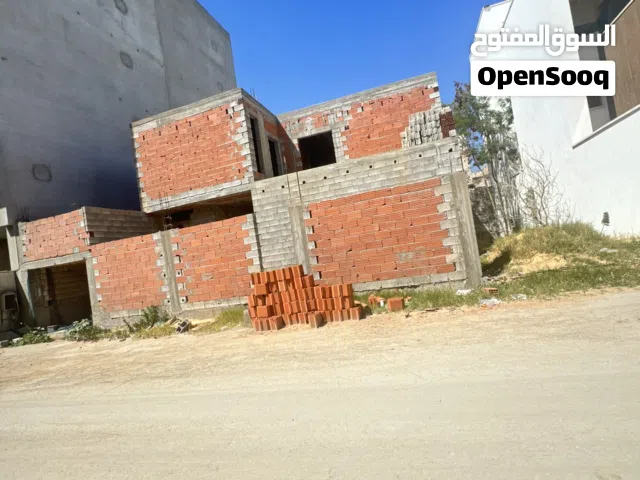 600 m2 More than 6 bedrooms Villa for Sale in Tripoli Tareeq Al-Mashtal