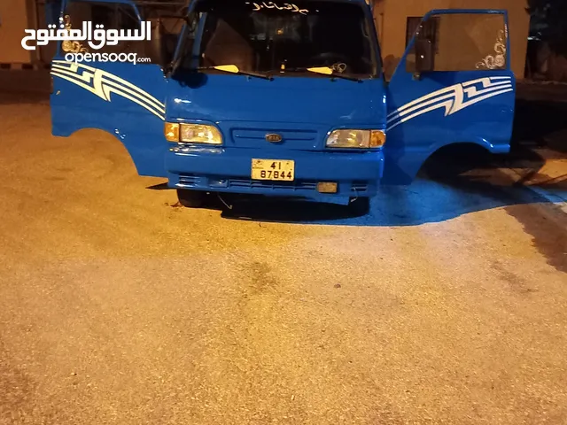 كيا بنجو للبيع