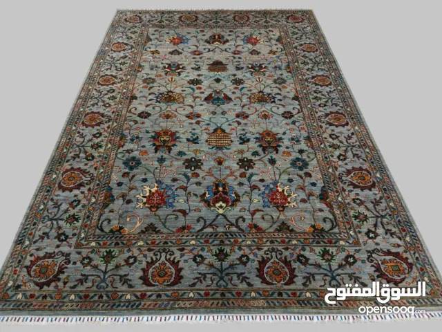 Gorgeous and beautiful Handmade Afghani carpet