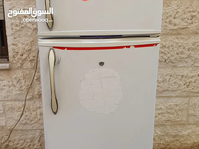 Federal Refrigerators in Amman