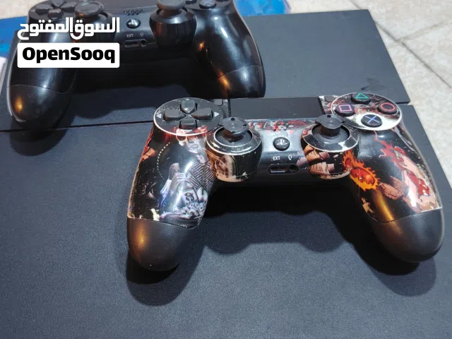 بلي فور اخو جديد