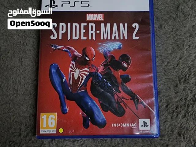 شريط سبايدرمان مارفل للبيع أو البدل