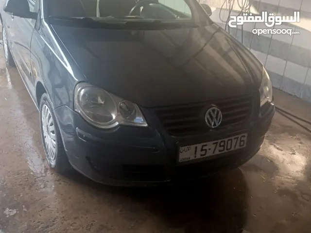 Volkswagen Polo 2006 in Amman
