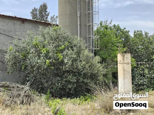 خزان علفه مجلفن