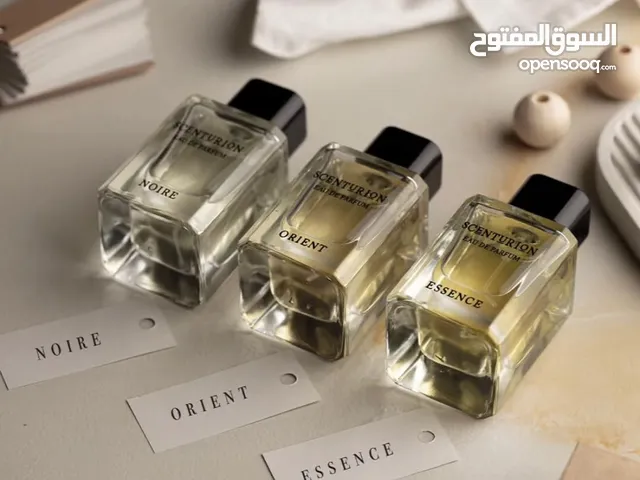 تصفية عطور - براند - سعودي- فاخر -